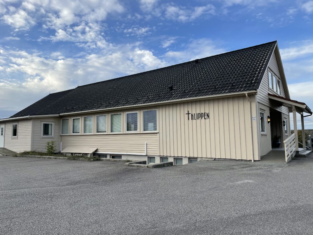 Klippen Bremnes